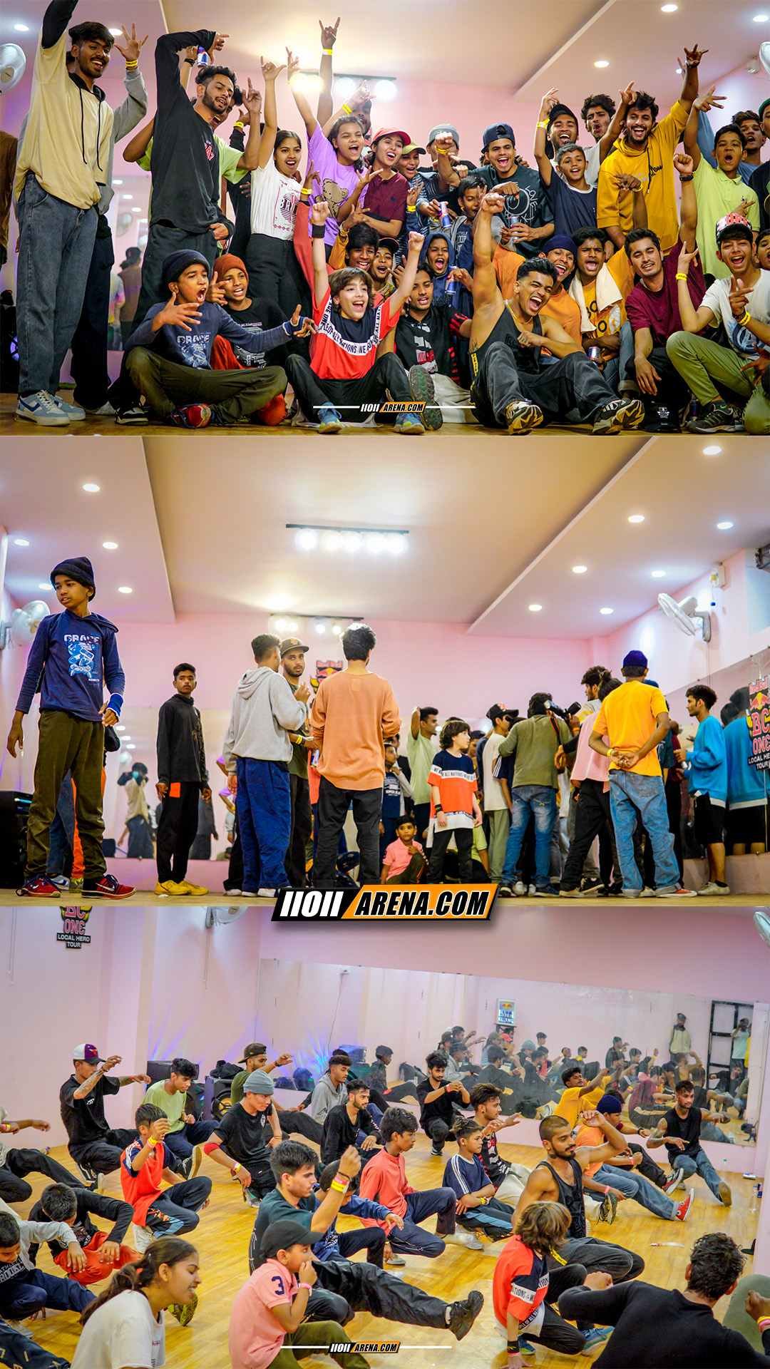 red bull story 2