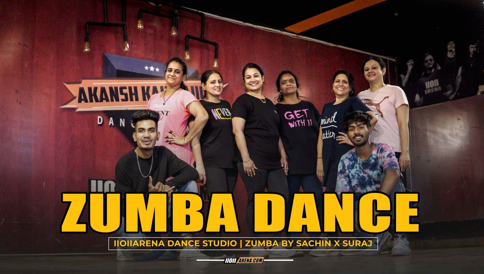 Llollarena Studios, Bhopal