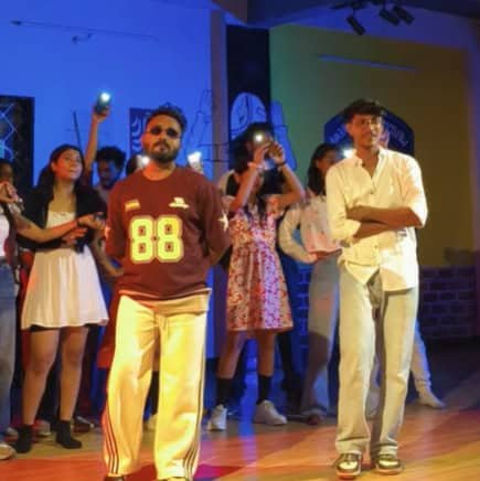Akansh Kiathal Main Ager Kahoon choreography