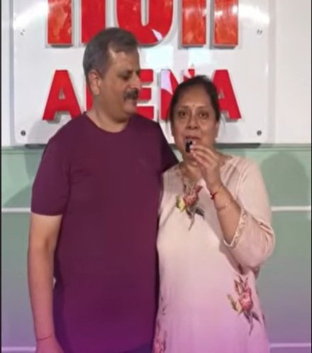Best wedding choreographer in bhopal